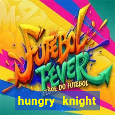 hungry knight gameboy rom